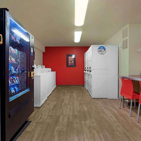 Extended Stay America Suites - Sacramento - Arden Way Zewnętrze zdjęcie