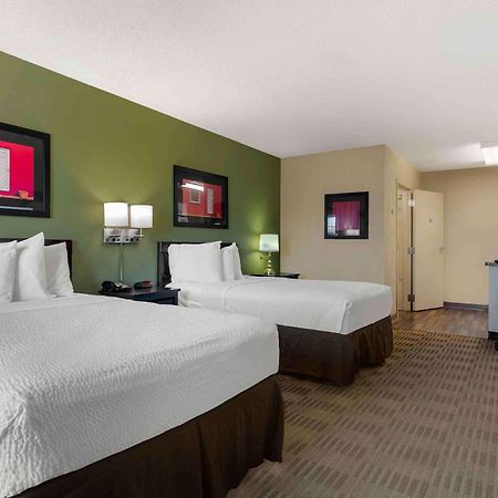Extended Stay America Suites - Sacramento - Arden Way Zewnętrze zdjęcie