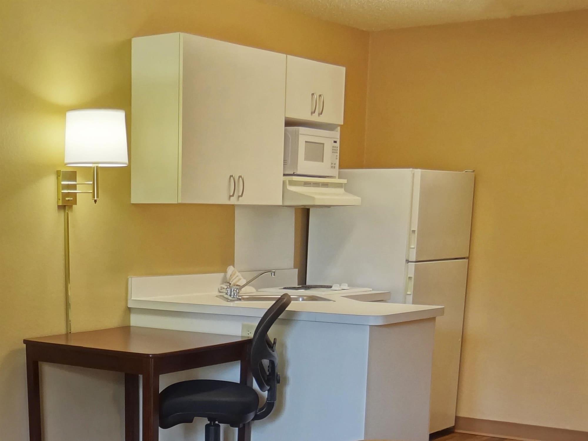 Extended Stay America Suites - Sacramento - Arden Way Zewnętrze zdjęcie