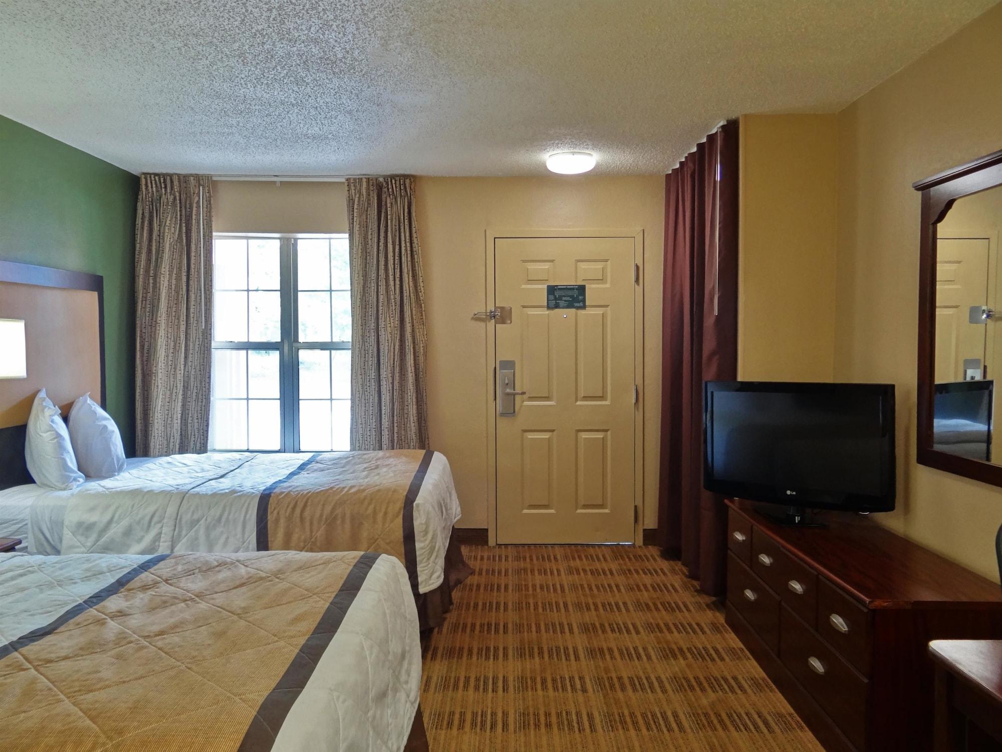 Extended Stay America Suites - Sacramento - Arden Way Zewnętrze zdjęcie