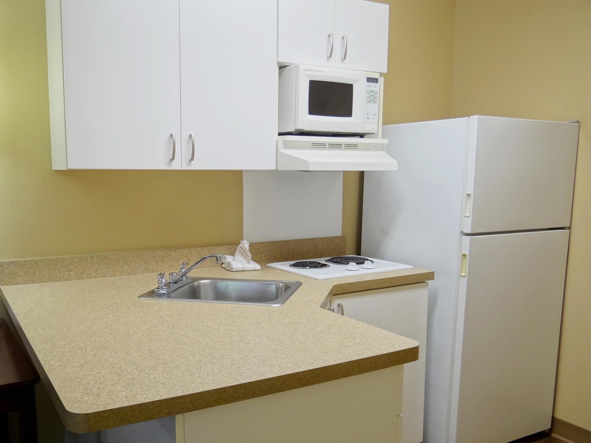 Extended Stay America Suites - Sacramento - Arden Way Zewnętrze zdjęcie