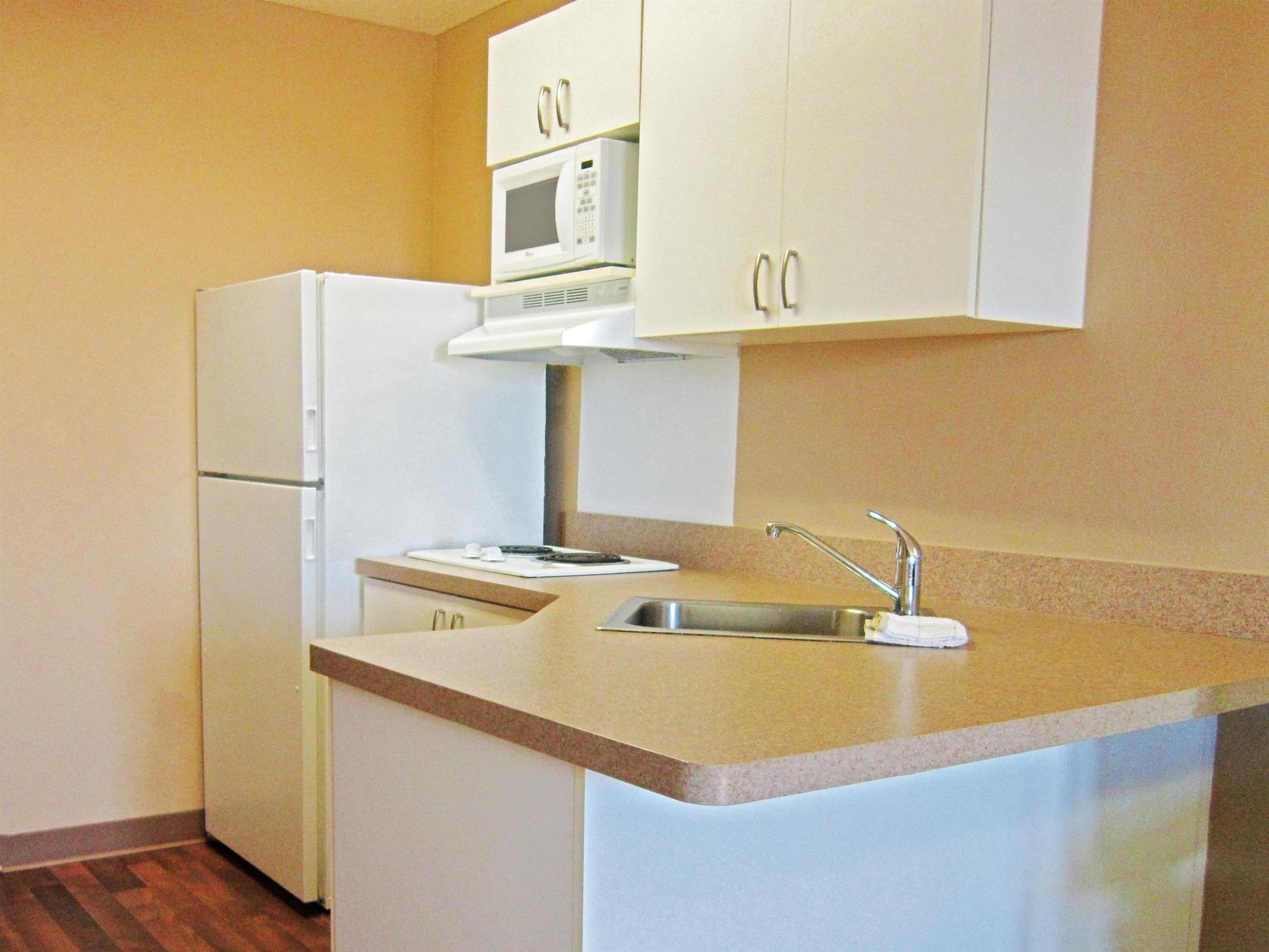 Extended Stay America Suites - Sacramento - Arden Way Zewnętrze zdjęcie