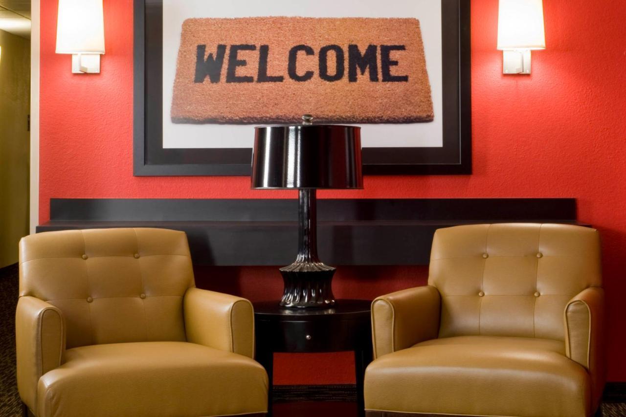 Extended Stay America Suites - Sacramento - Arden Way Zewnętrze zdjęcie