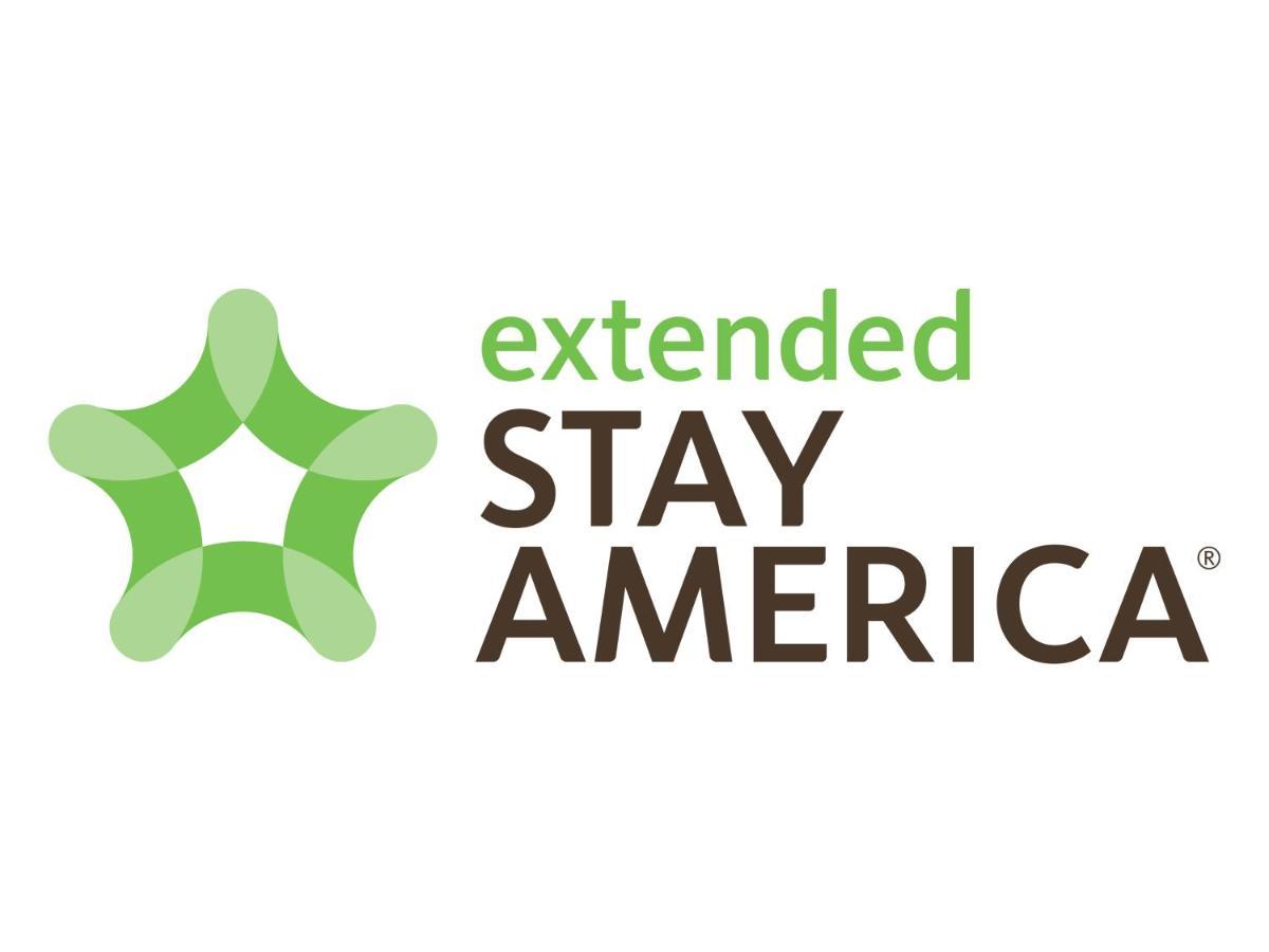 Extended Stay America Suites - Sacramento - Arden Way Zewnętrze zdjęcie