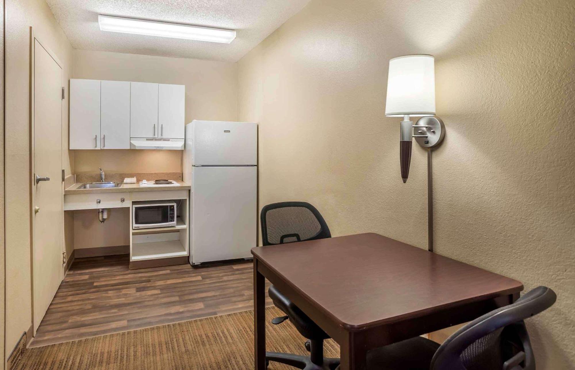 Extended Stay America Suites - Sacramento - Arden Way Zewnętrze zdjęcie