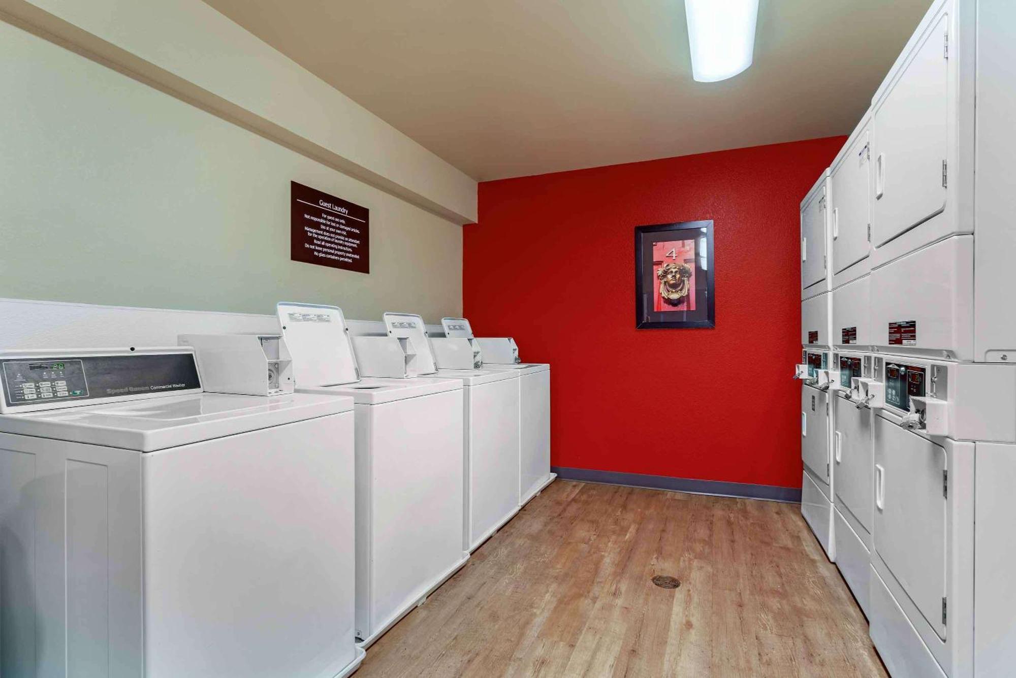 Extended Stay America Suites - Sacramento - Arden Way Zewnętrze zdjęcie