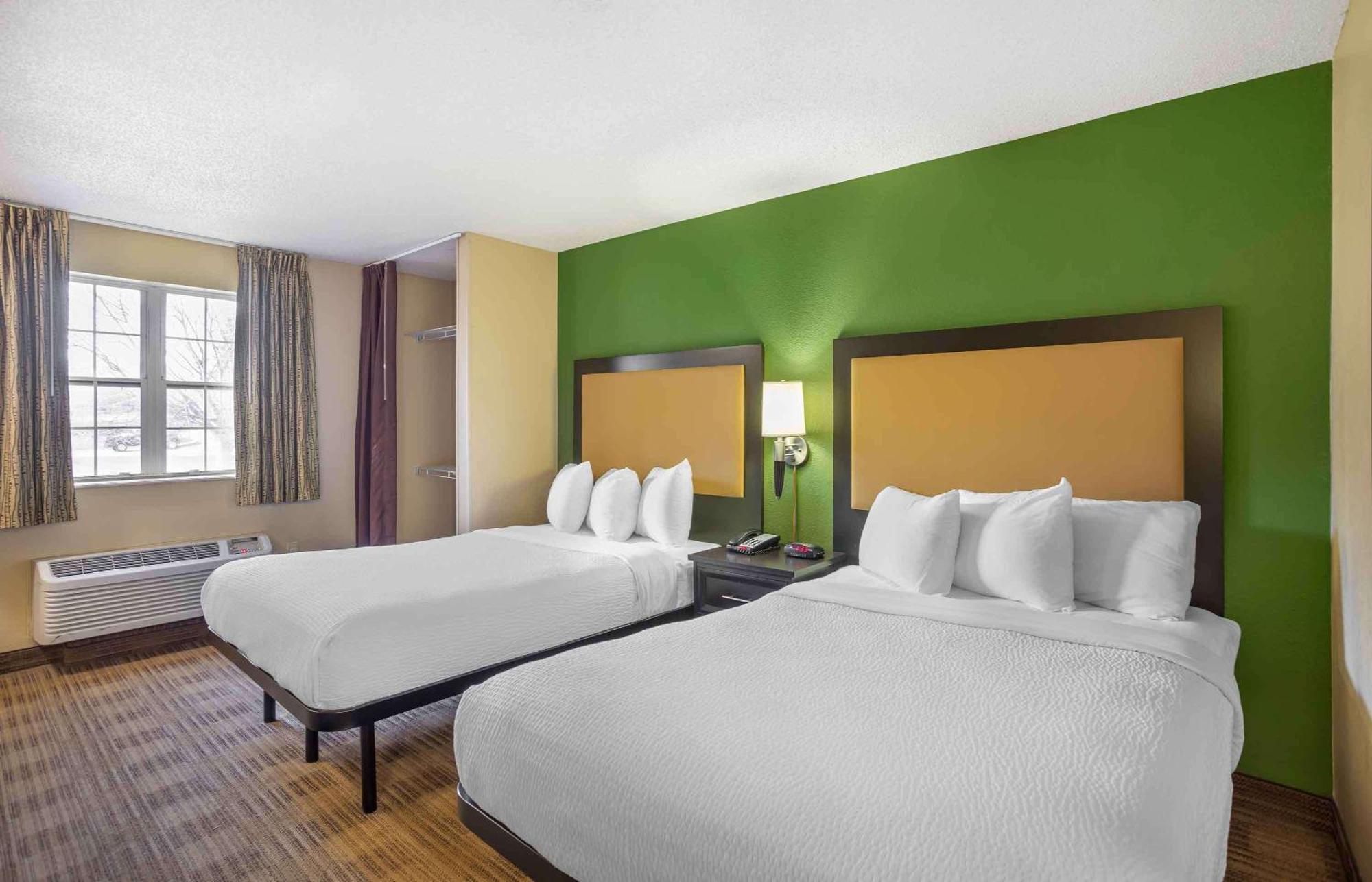 Extended Stay America Suites - Sacramento - Arden Way Zewnętrze zdjęcie