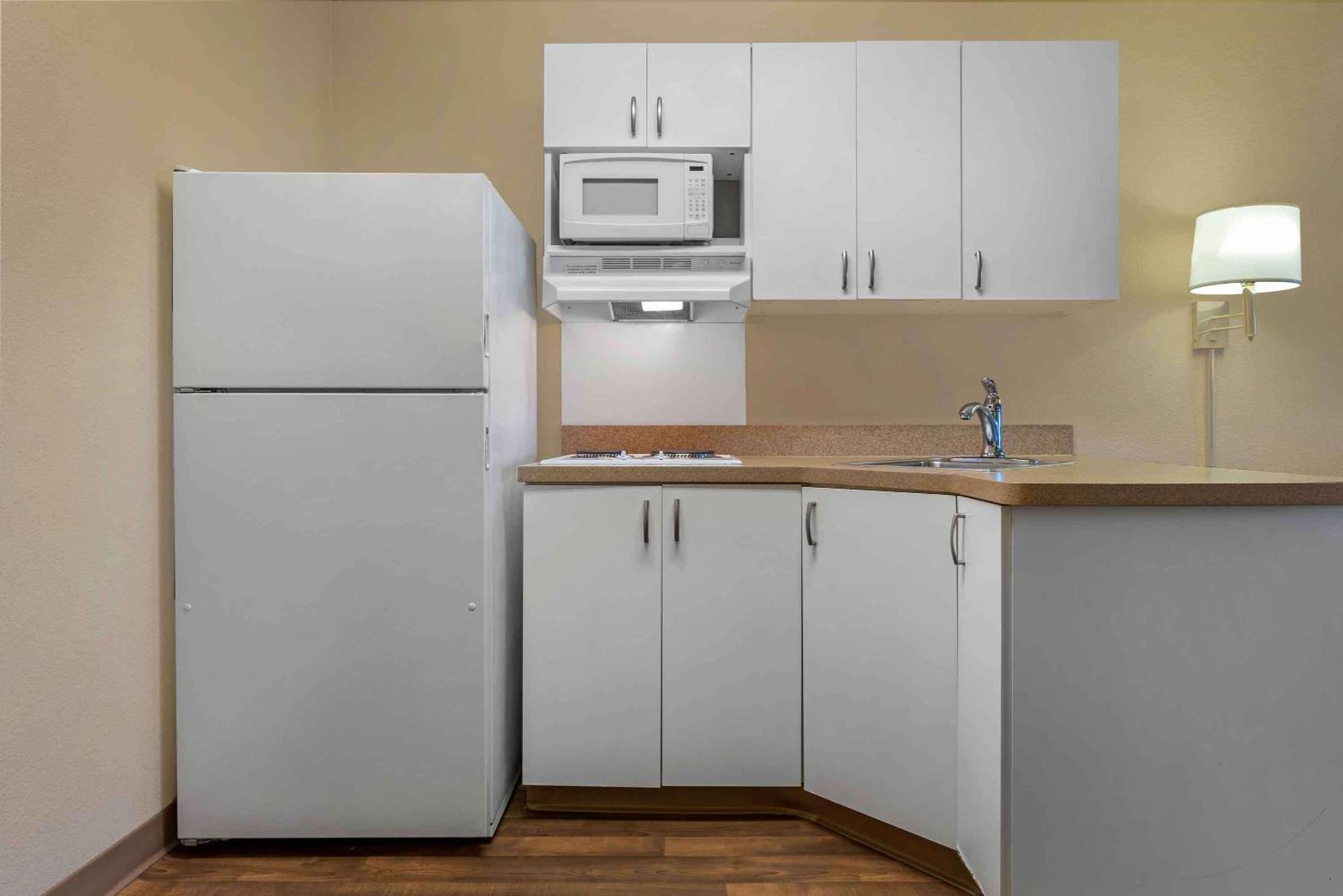 Extended Stay America Suites - Sacramento - Arden Way Zewnętrze zdjęcie