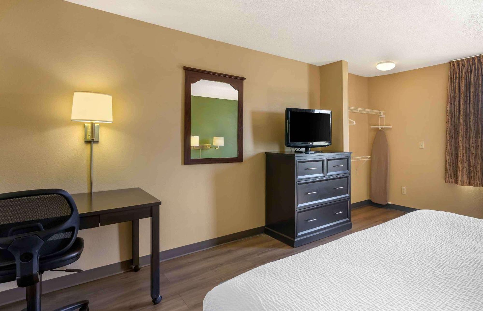 Extended Stay America Suites - Sacramento - Arden Way Zewnętrze zdjęcie