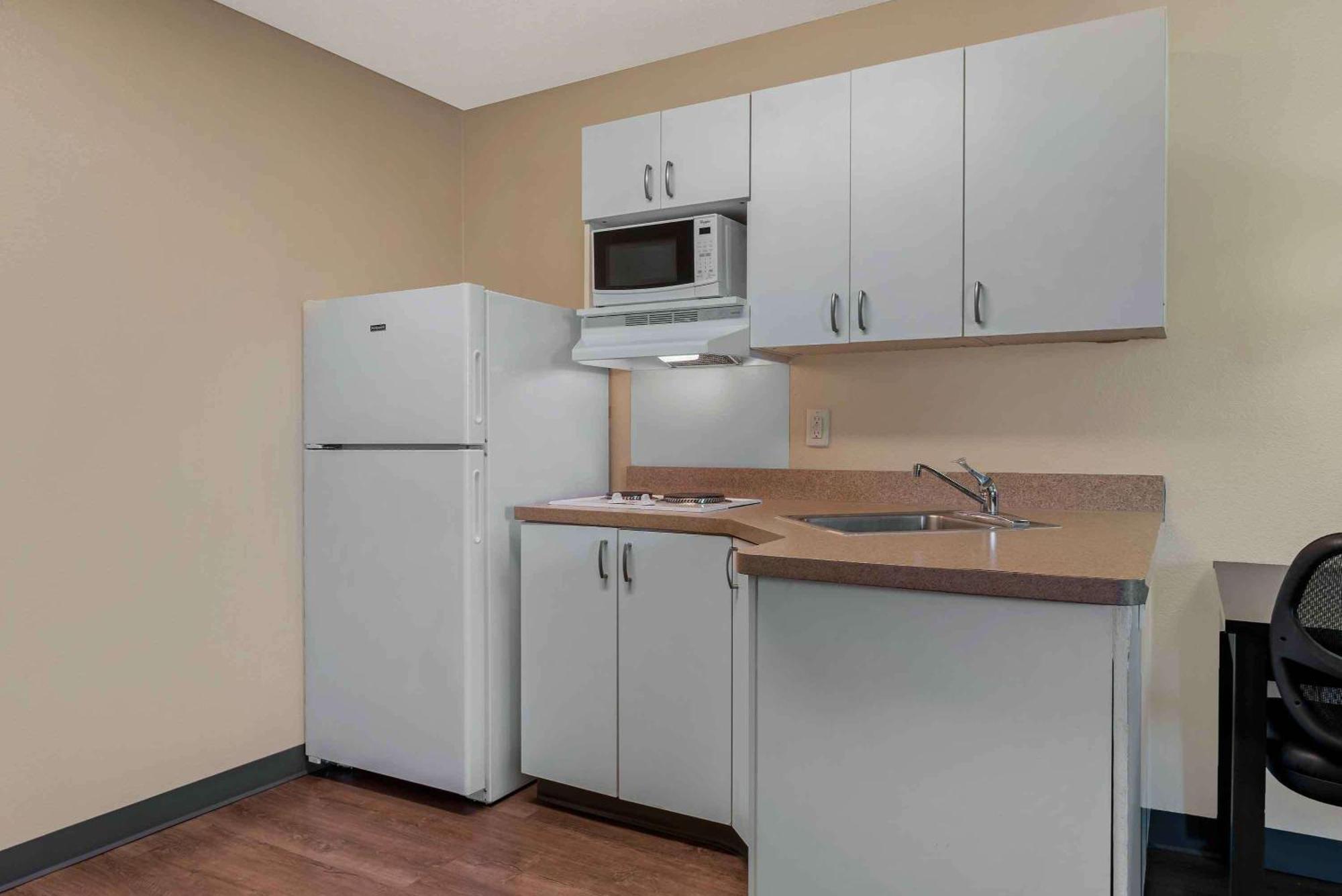 Extended Stay America Suites - Sacramento - Arden Way Zewnętrze zdjęcie