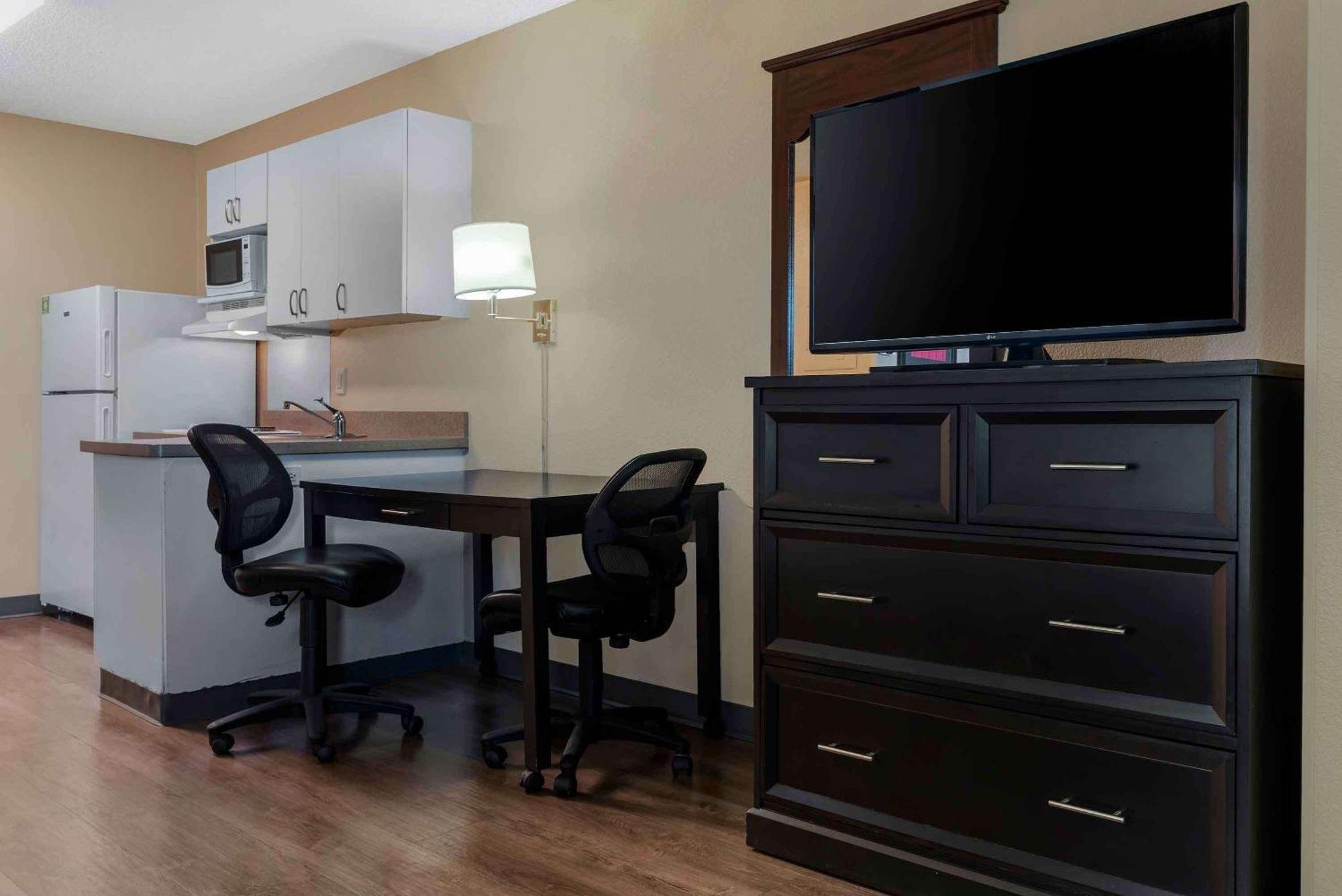 Extended Stay America Suites - Sacramento - Arden Way Zewnętrze zdjęcie