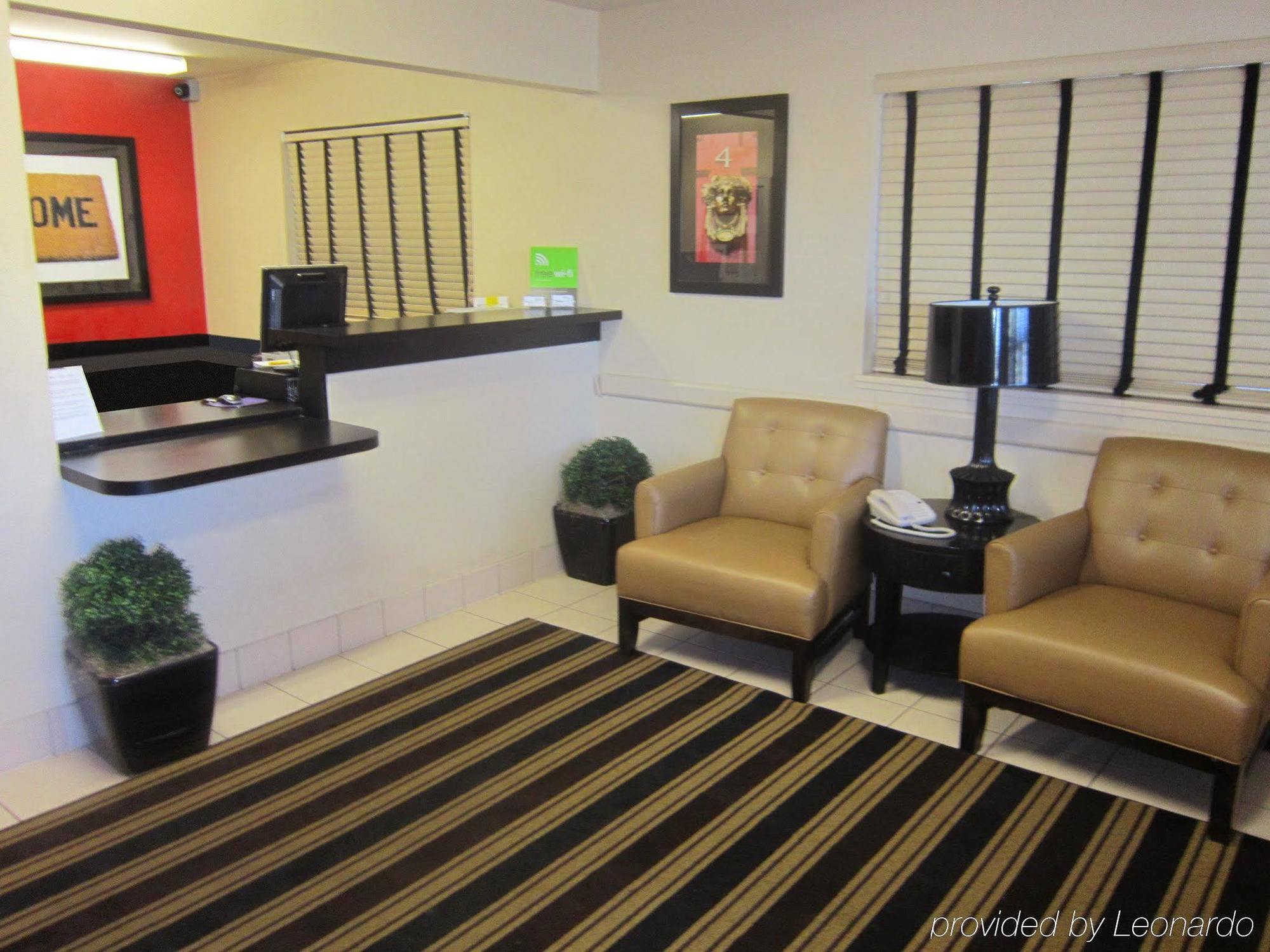 Extended Stay America Suites - Sacramento - Arden Way Zewnętrze zdjęcie