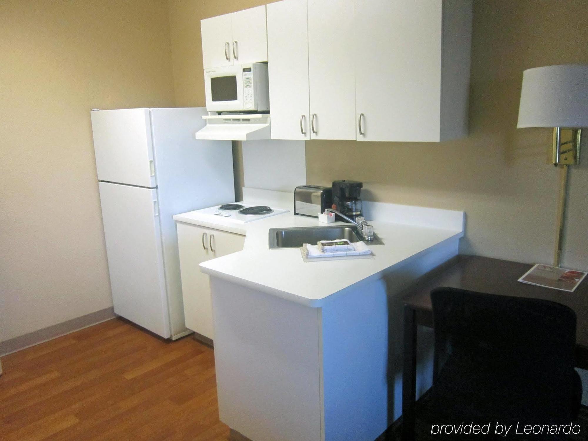 Extended Stay America Suites - Sacramento - Arden Way Zewnętrze zdjęcie