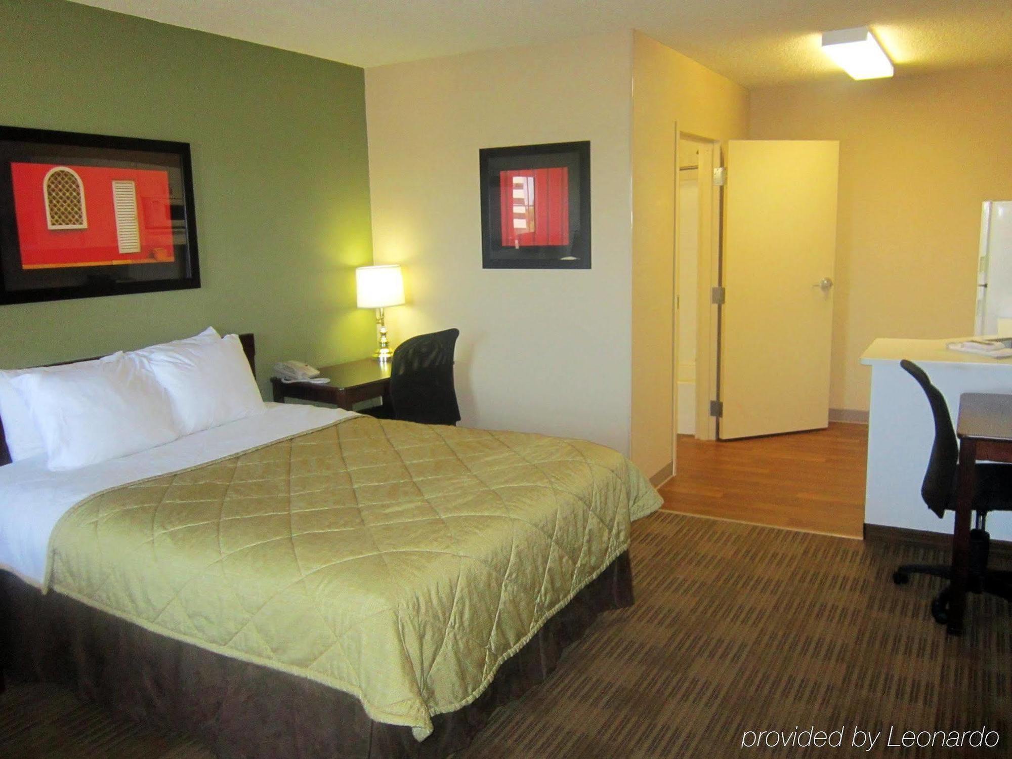 Extended Stay America Suites - Sacramento - Arden Way Zewnętrze zdjęcie