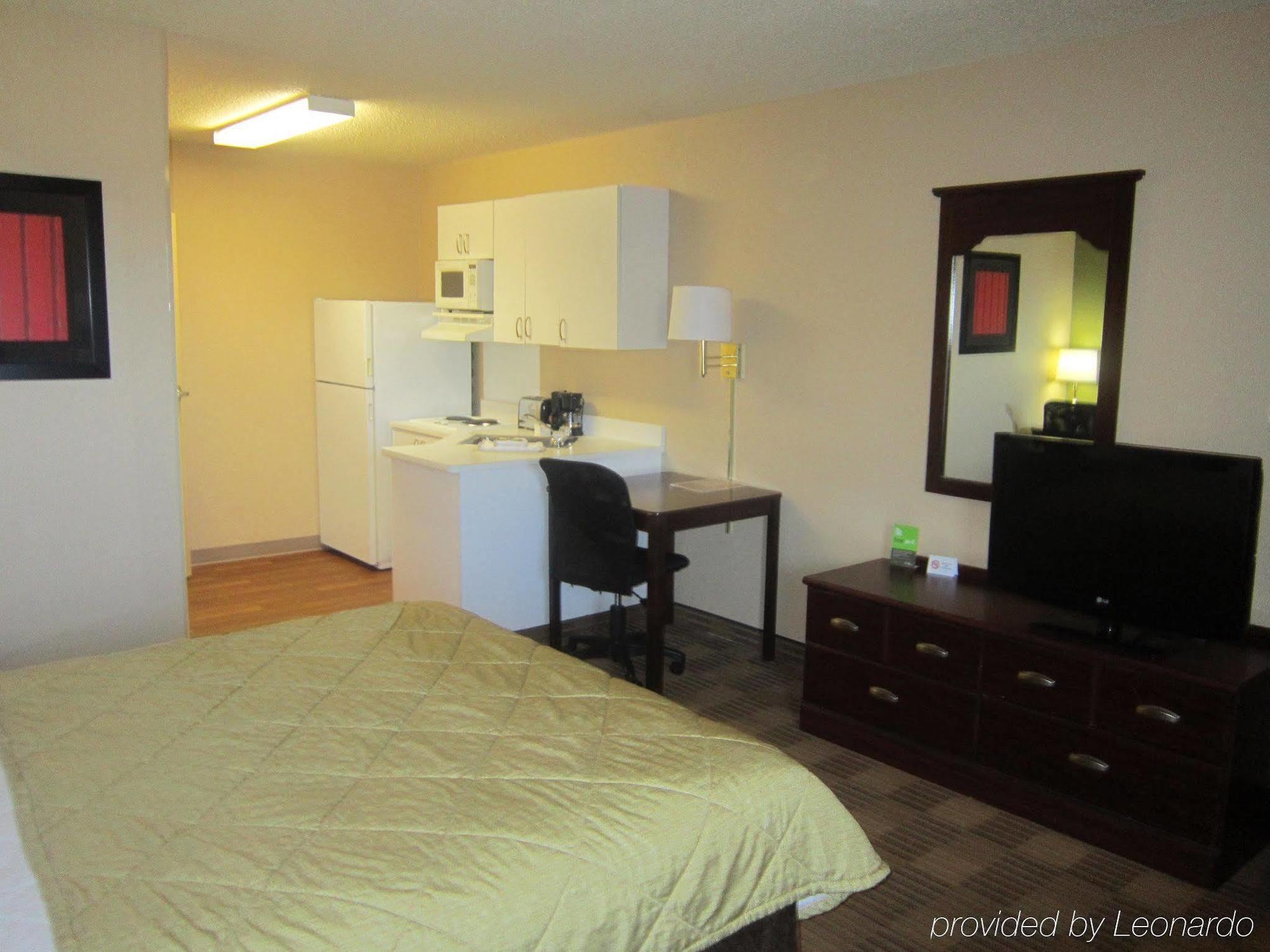 Extended Stay America Suites - Sacramento - Arden Way Zewnętrze zdjęcie