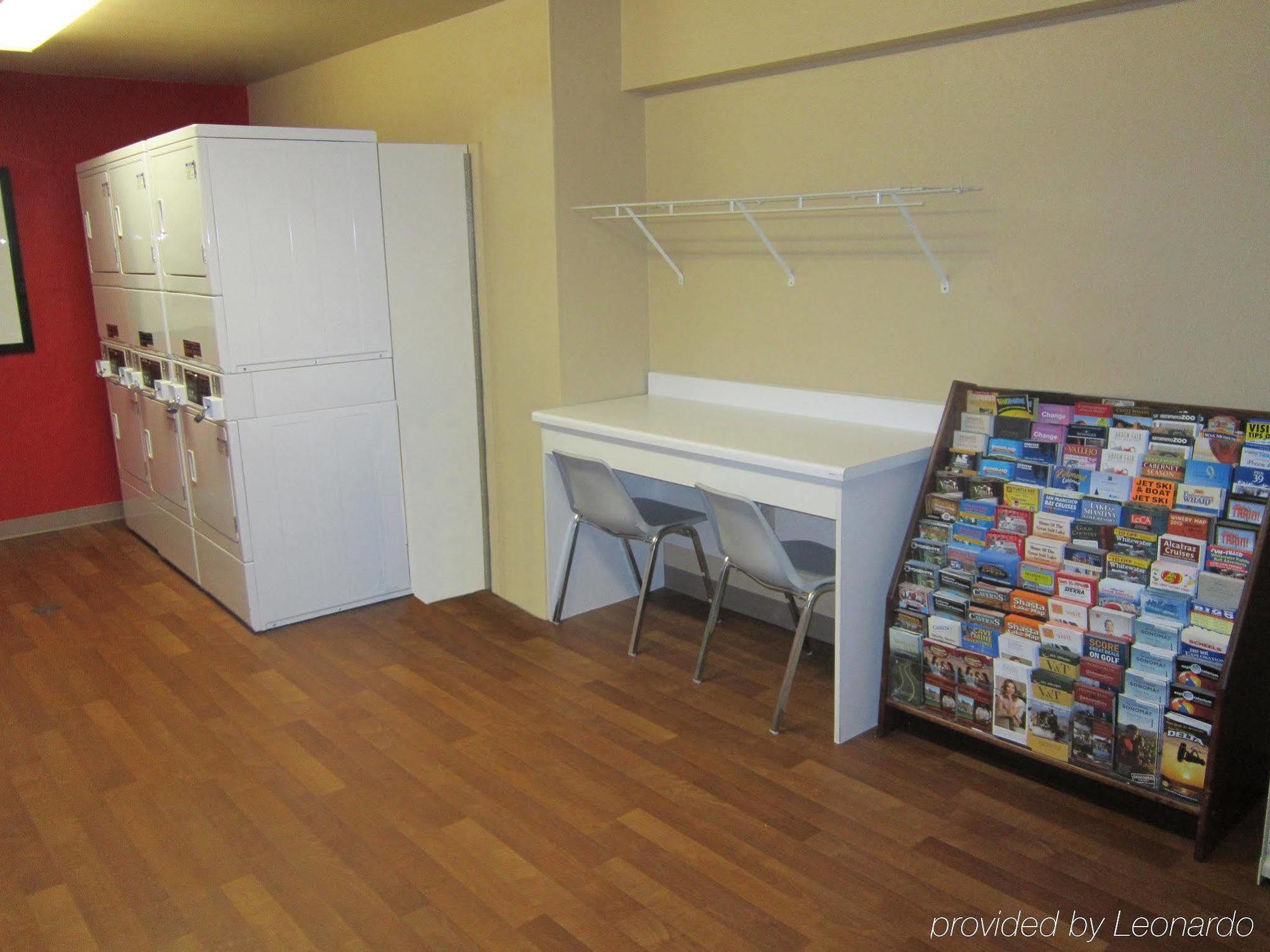 Extended Stay America Suites - Sacramento - Arden Way Zewnętrze zdjęcie